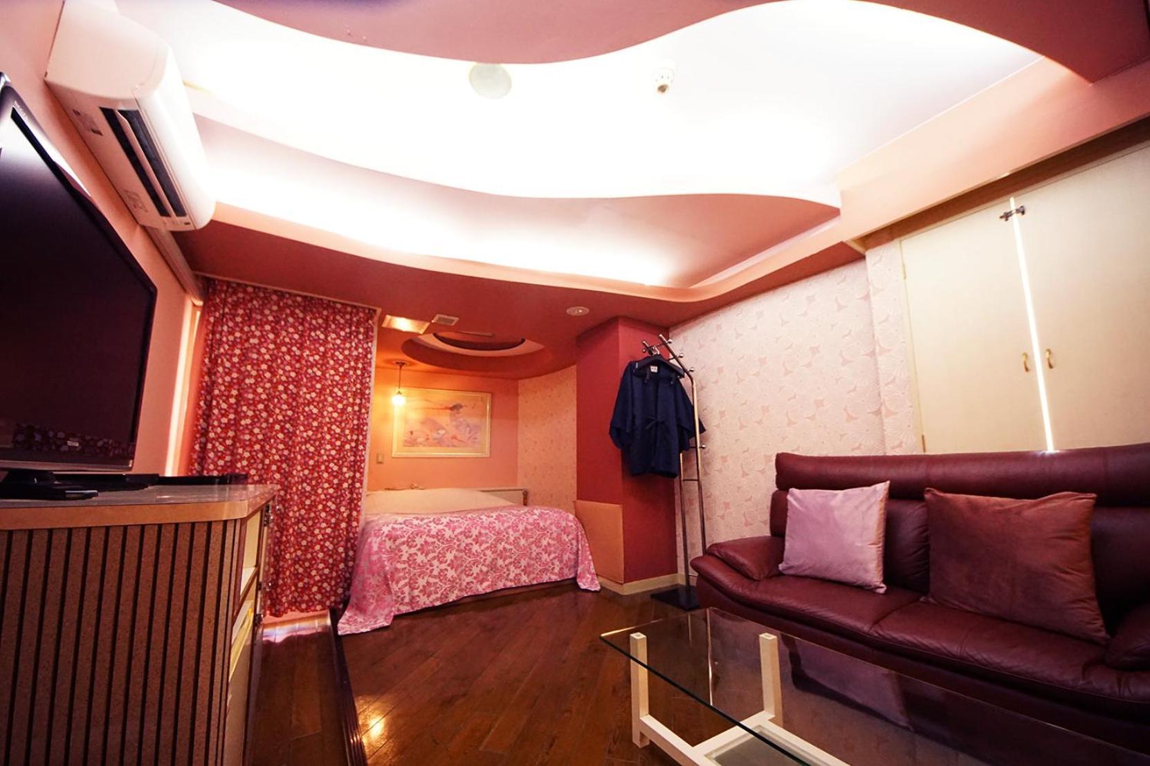 Hotel Mju-Adult Only — Photos 3