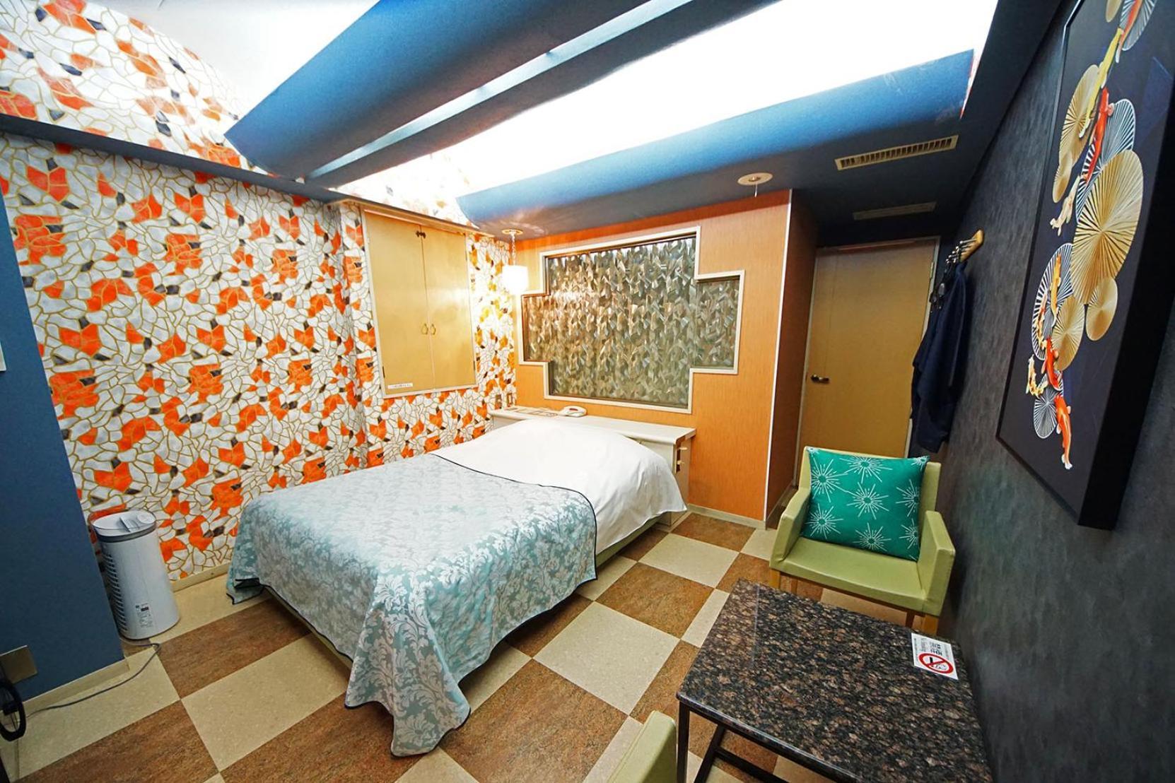 Hotel Mju-Adult Only — Photos 1
