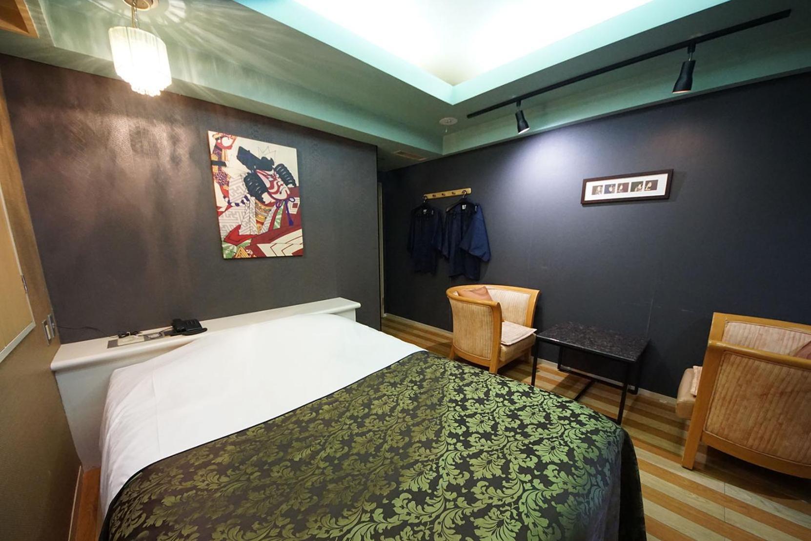 Hotel Mju-Adult Only, Tokyo